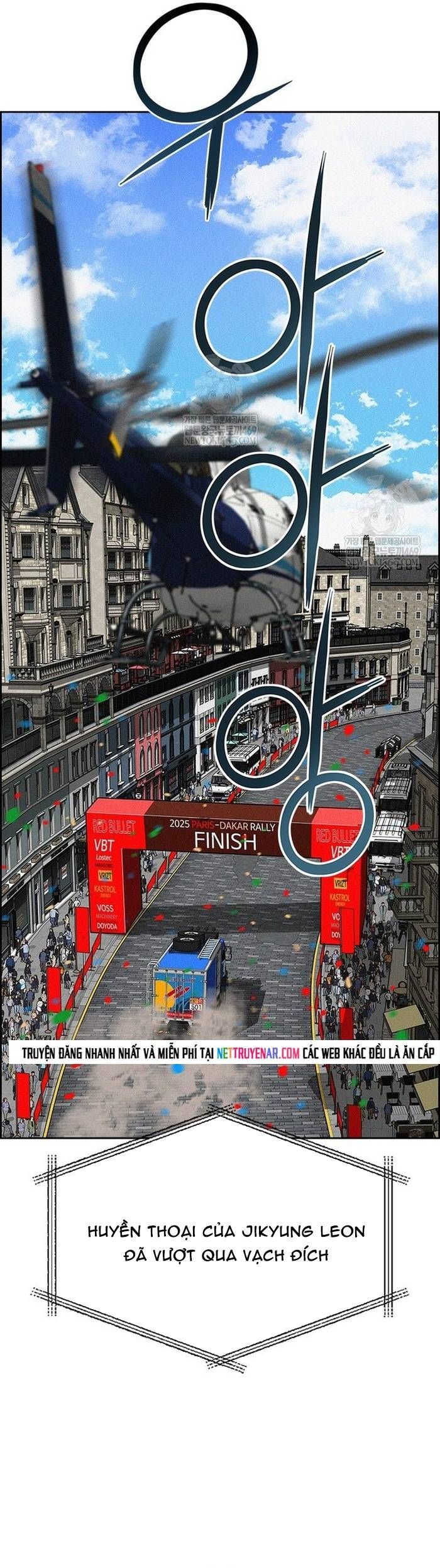 Chúa Tể Đồng Tiền Chapter 266 - TC Truyện