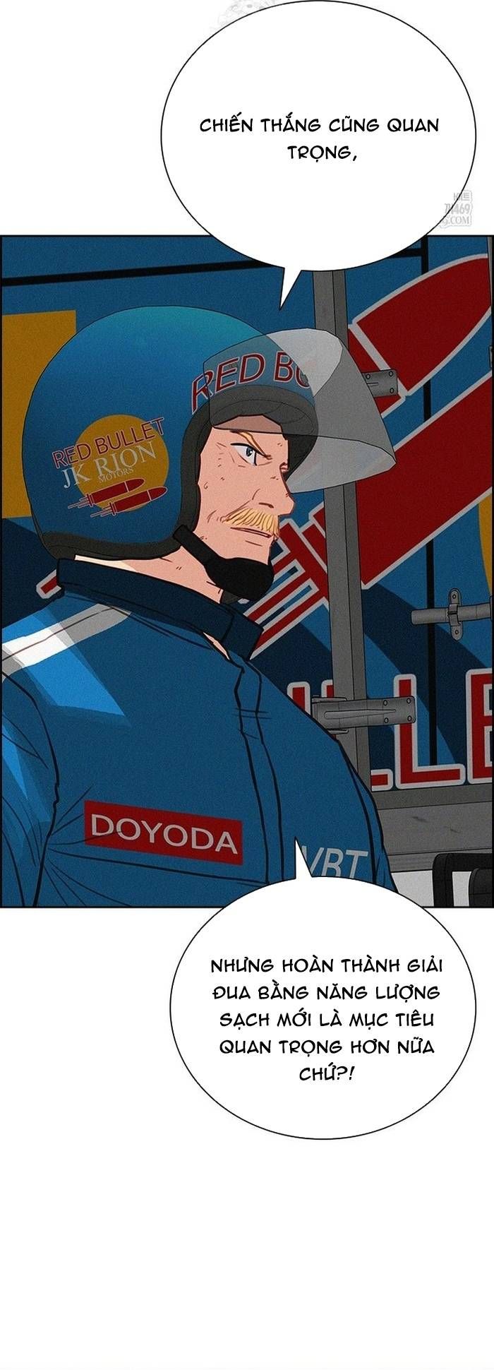 Chúa Tể Đồng Tiền Chapter 266 - TC Truyện