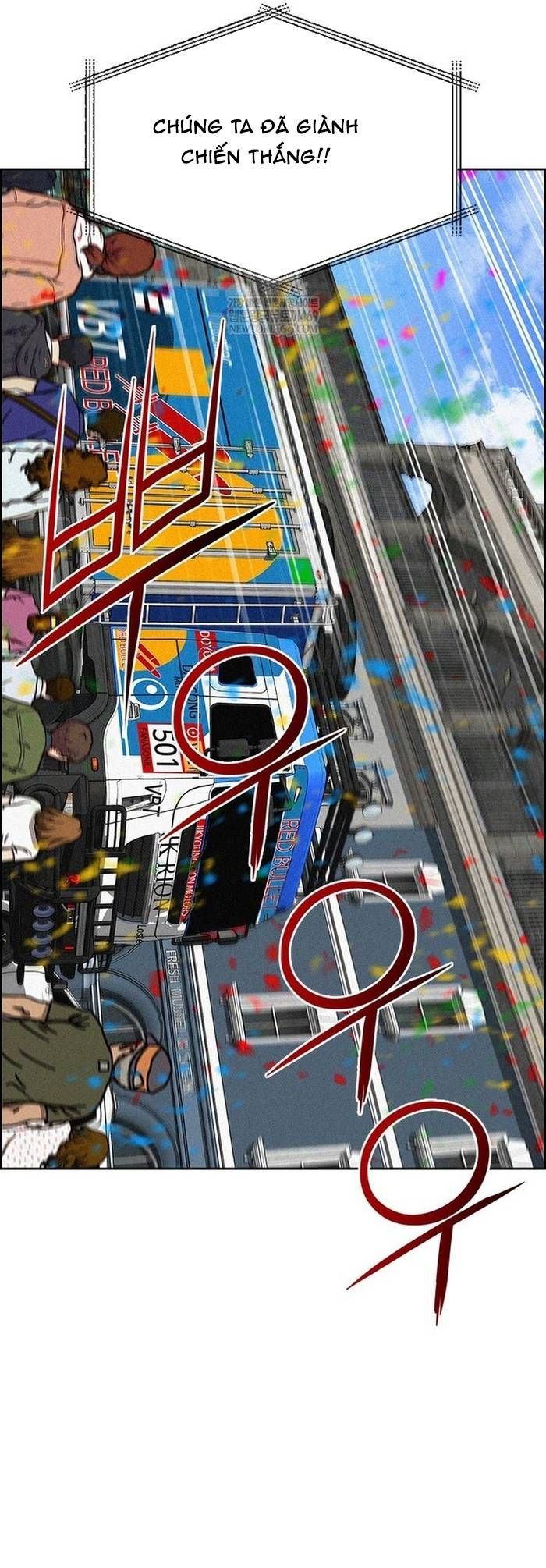 Chúa Tể Đồng Tiền Chapter 266 - TC Truyện