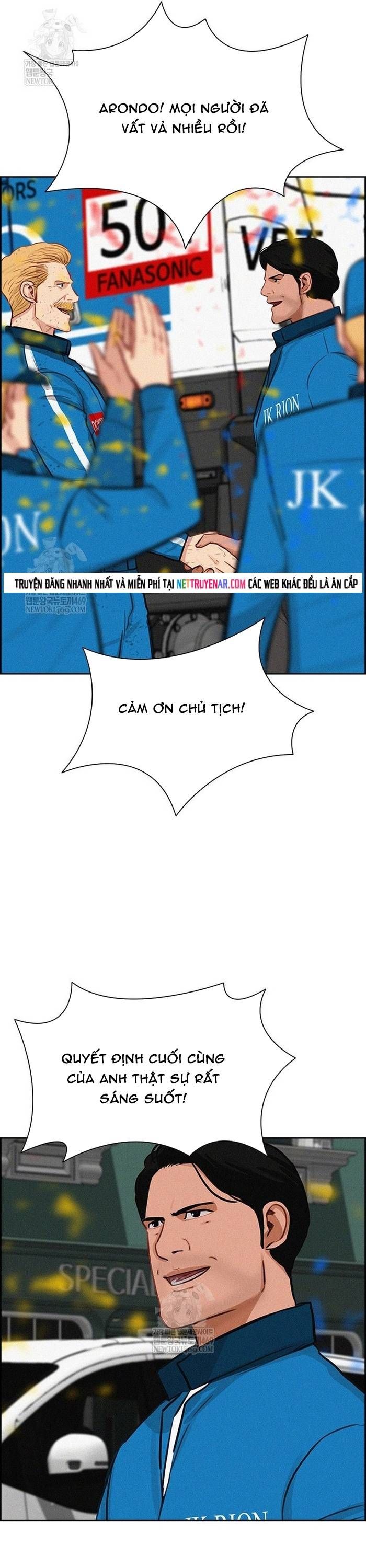 Chúa Tể Đồng Tiền Chapter 266 - TC Truyện