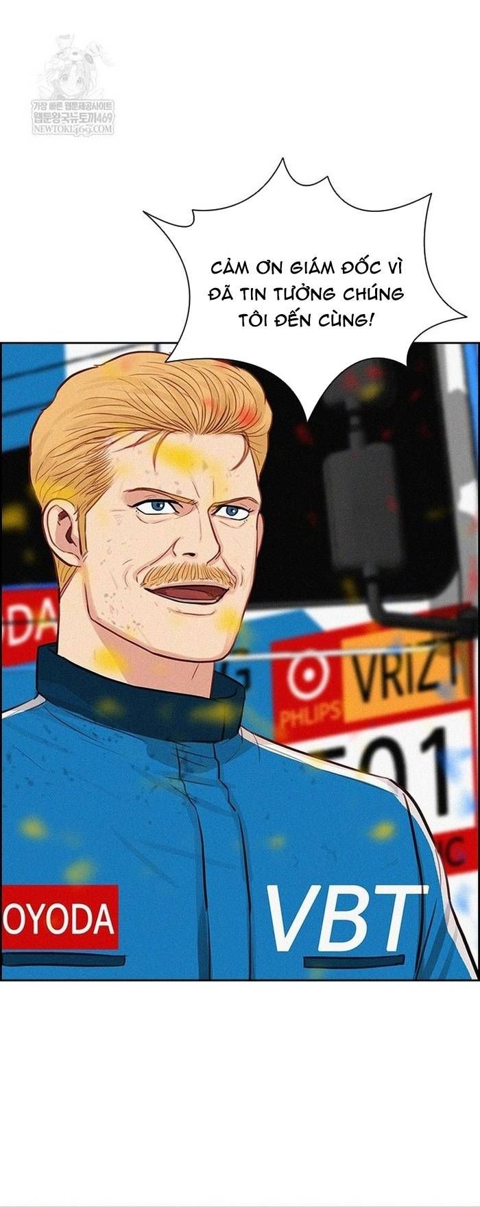 Chúa Tể Đồng Tiền Chapter 266 - TC Truyện