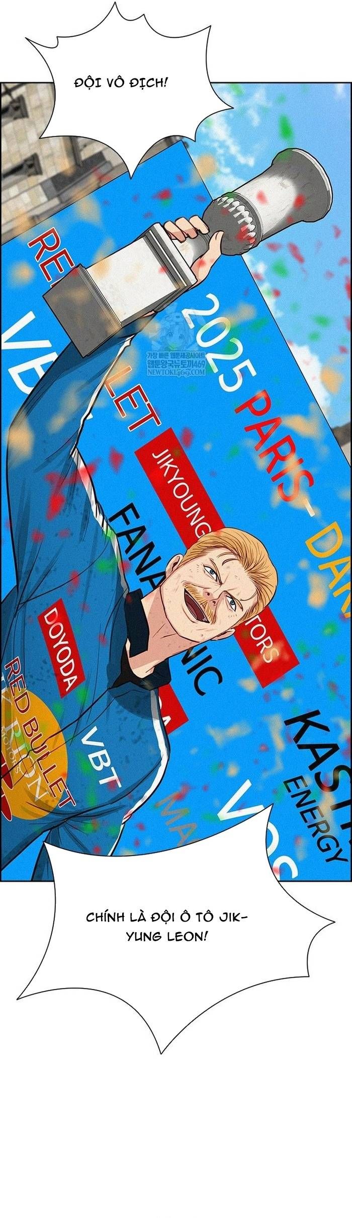 Chúa Tể Đồng Tiền Chapter 266 - TC Truyện