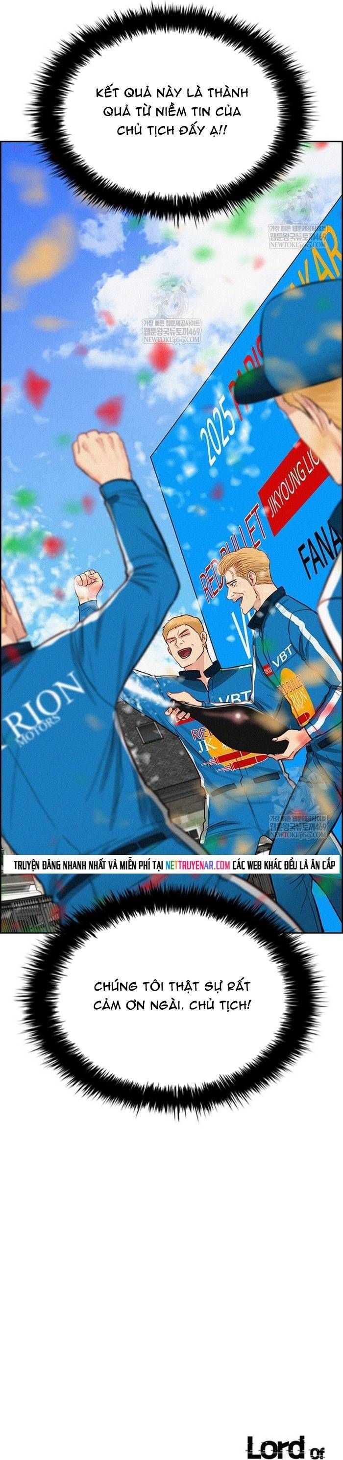 Chúa Tể Đồng Tiền Chapter 266 - TC Truyện