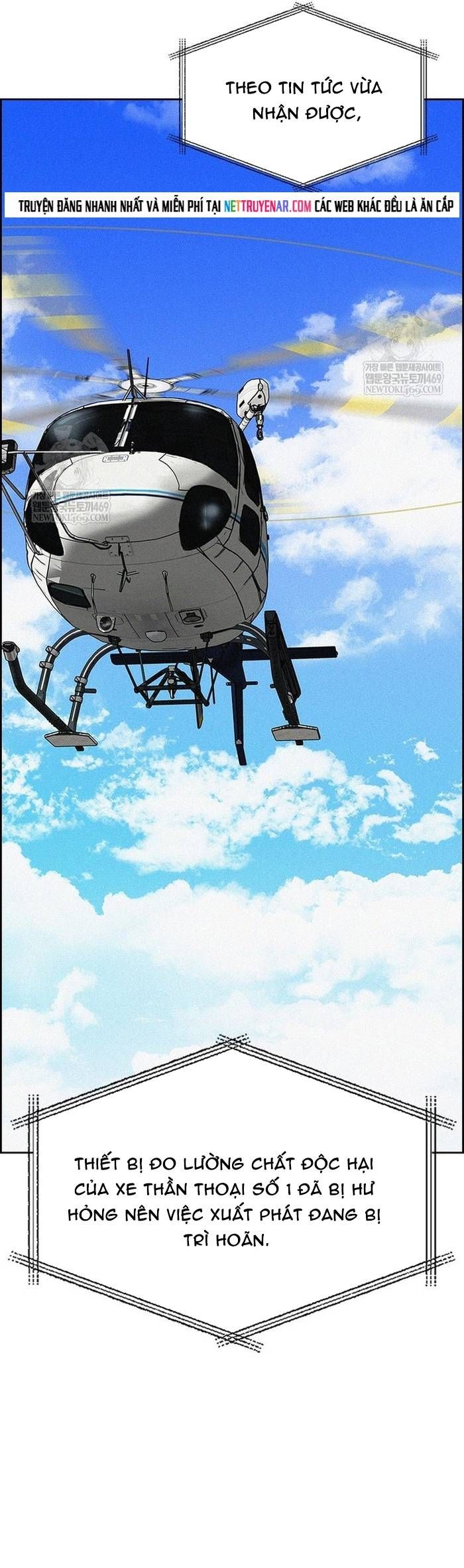 Chúa Tể Đồng Tiền Chapter 266 - TC Truyện