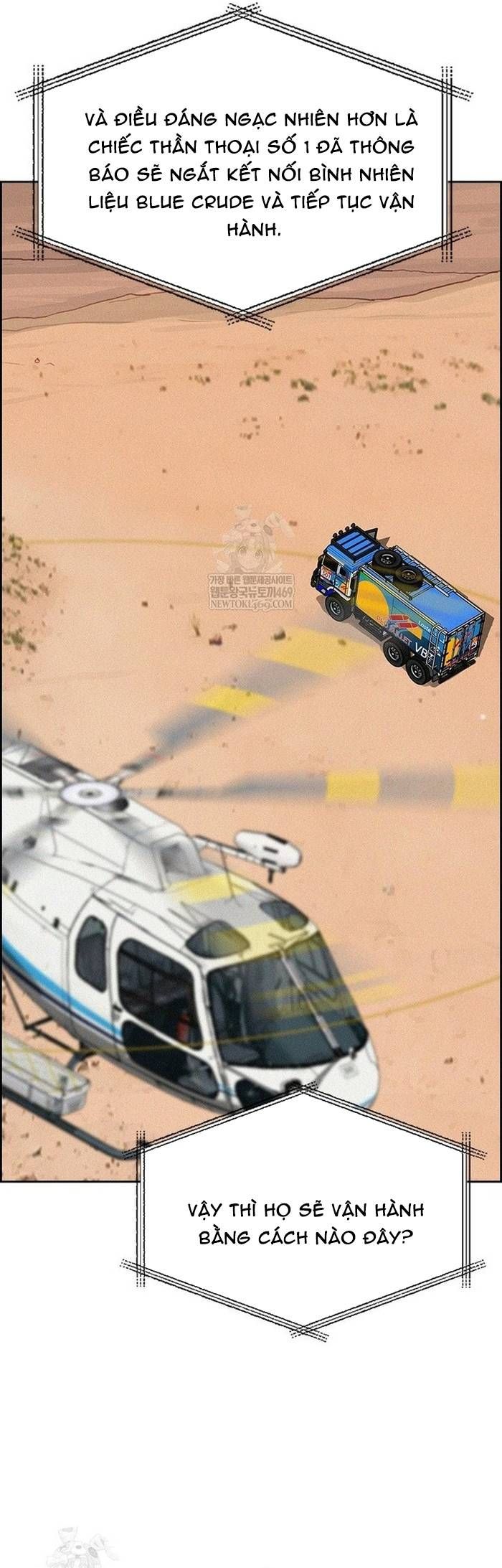 Chúa Tể Đồng Tiền Chapter 266 - TC Truyện