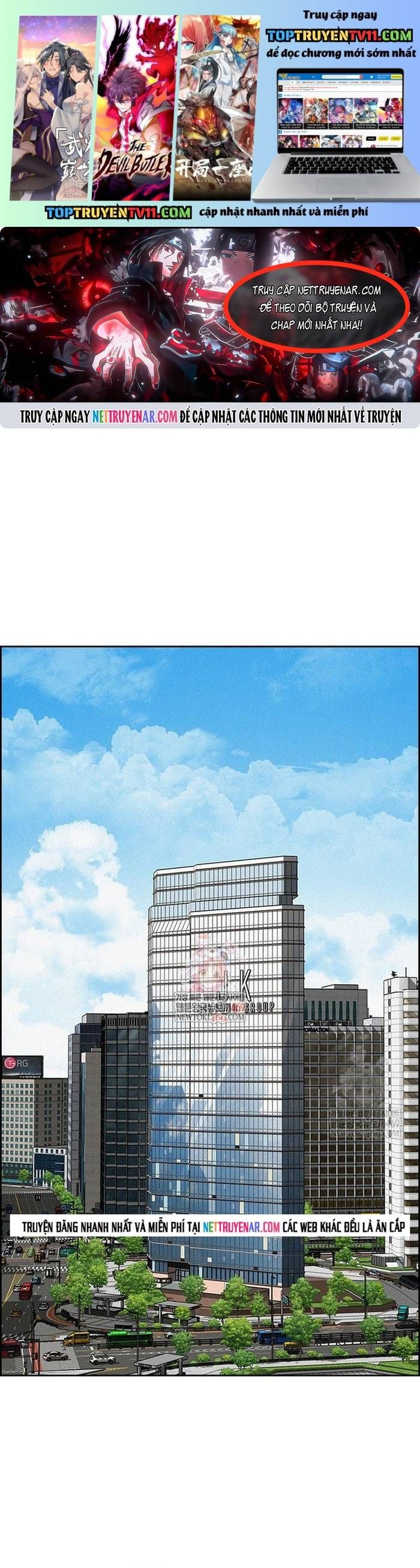 Chúa Tể Đồng Tiền Chapter 267 - TC Truyện