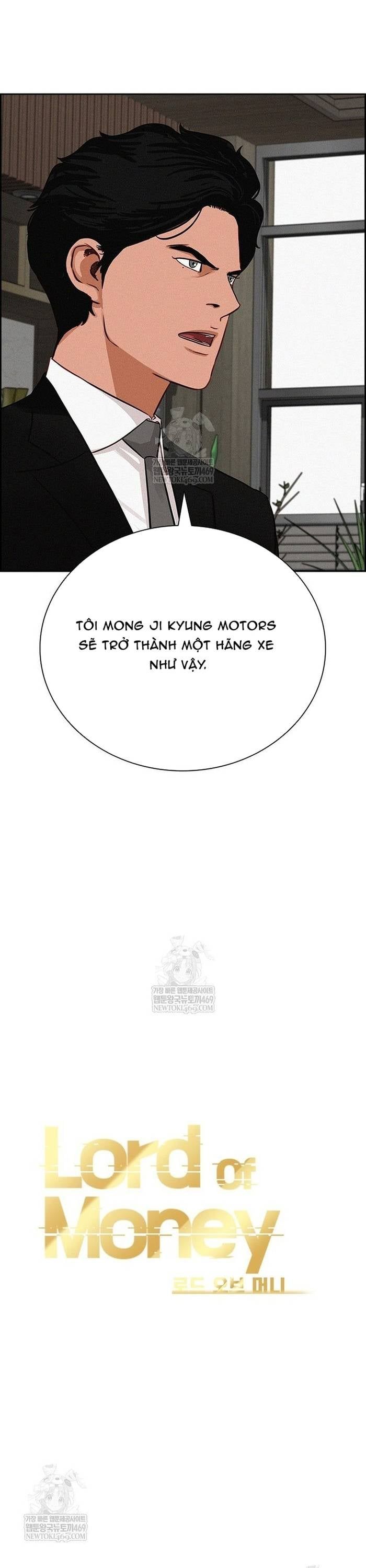 Chúa Tể Đồng Tiền Chapter 267 - TC Truyện