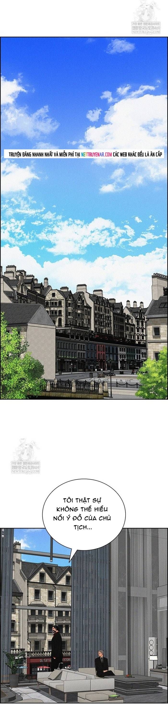 Chúa Tể Đồng Tiền Chapter 267 - TC Truyện