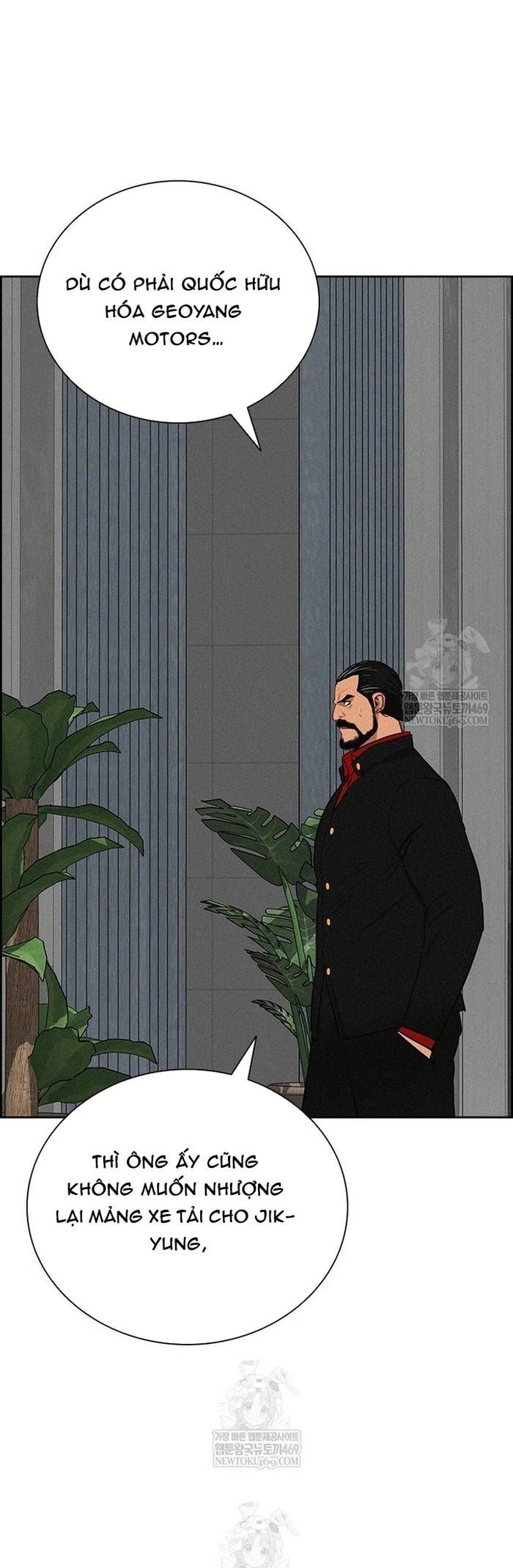 Chúa Tể Đồng Tiền Chapter 267 - TC Truyện