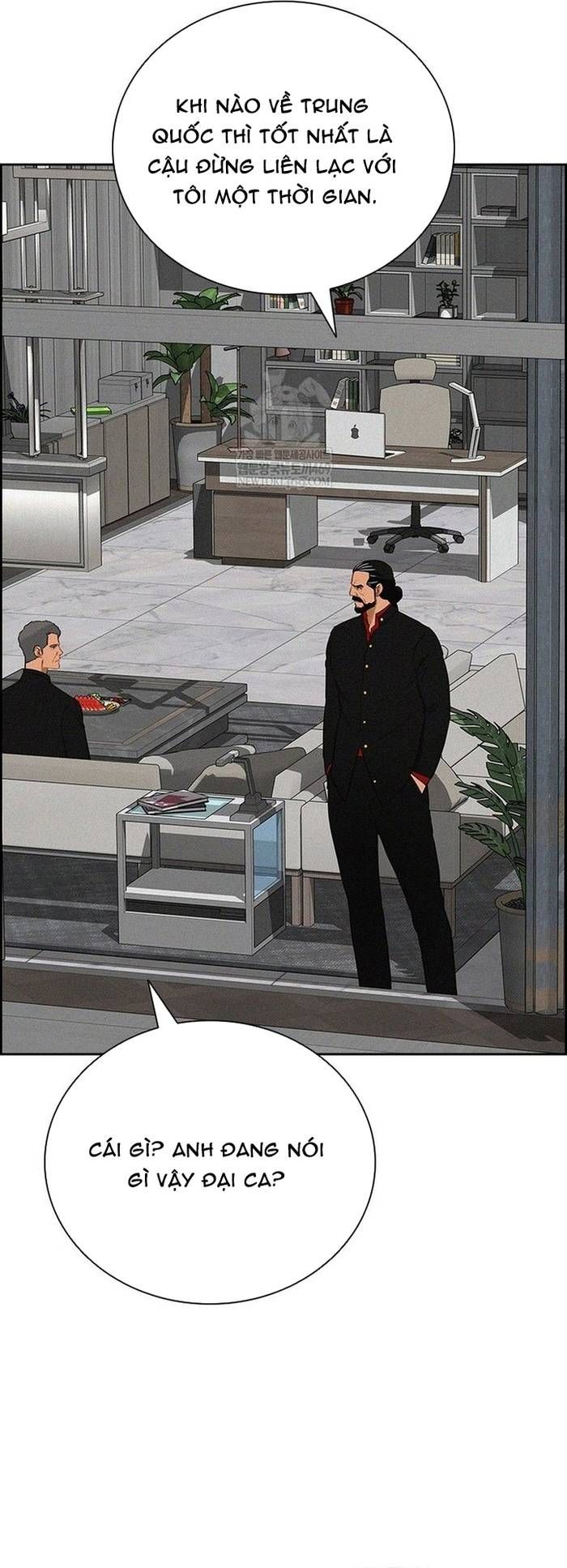 Chúa Tể Đồng Tiền Chapter 267 - TC Truyện