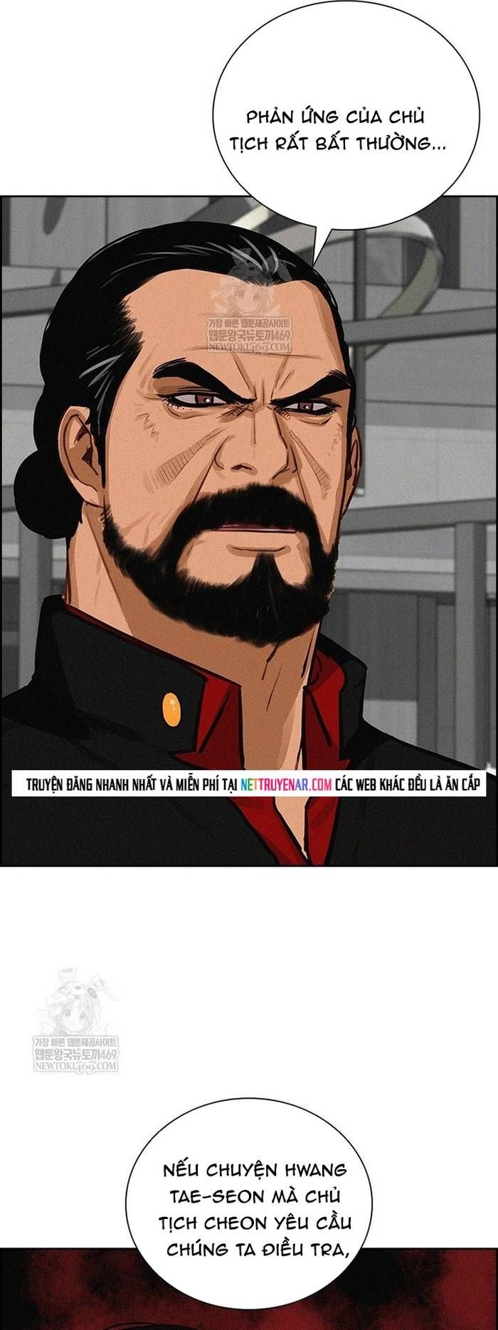 Chúa Tể Đồng Tiền Chapter 267 - TC Truyện