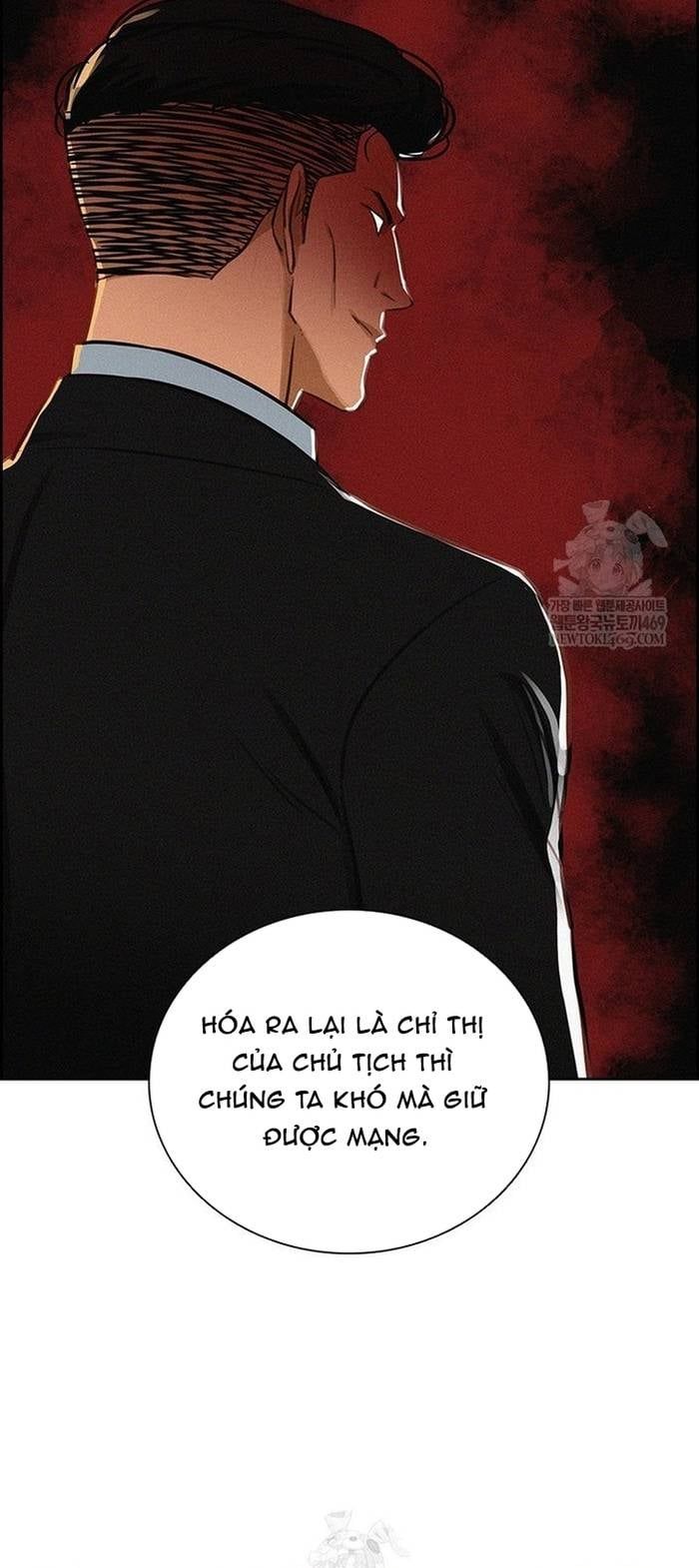 Chúa Tể Đồng Tiền Chapter 267 - TC Truyện
