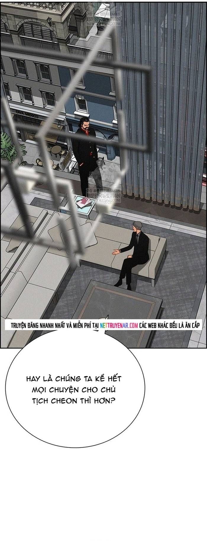 Chúa Tể Đồng Tiền Chapter 267 - TC Truyện