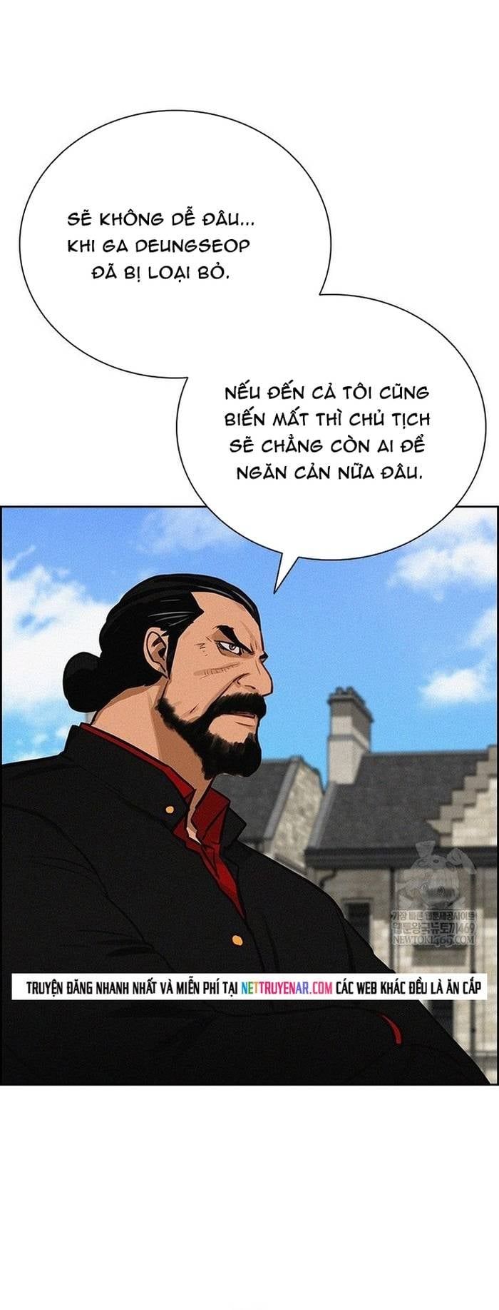 Chúa Tể Đồng Tiền Chapter 267 - TC Truyện