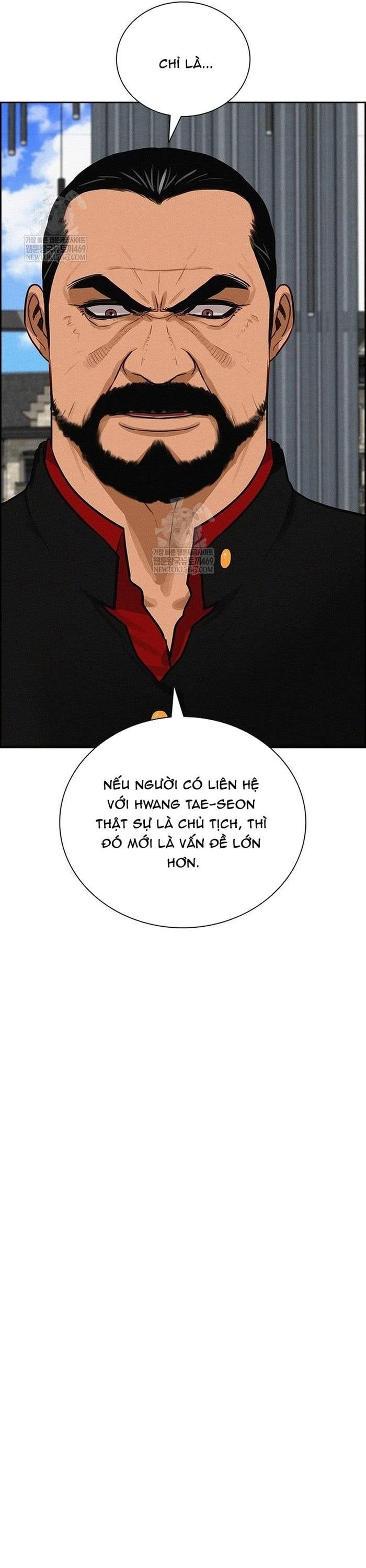 Chúa Tể Đồng Tiền Chapter 267 - TC Truyện