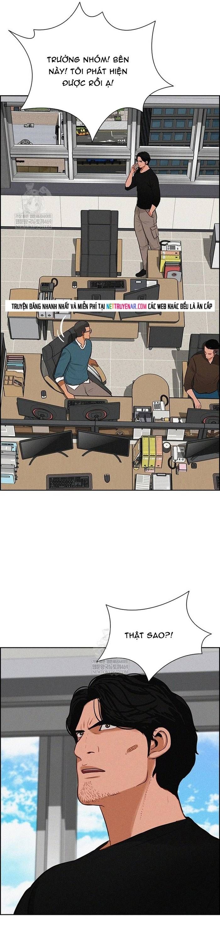 Chúa Tể Đồng Tiền Chapter 267 - TC Truyện