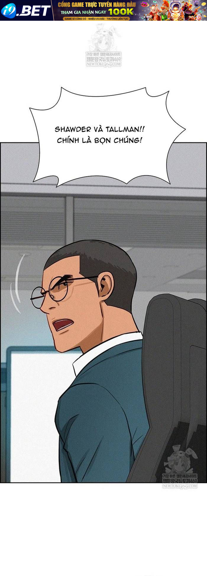 Chúa Tể Đồng Tiền Chapter 267 - TC Truyện