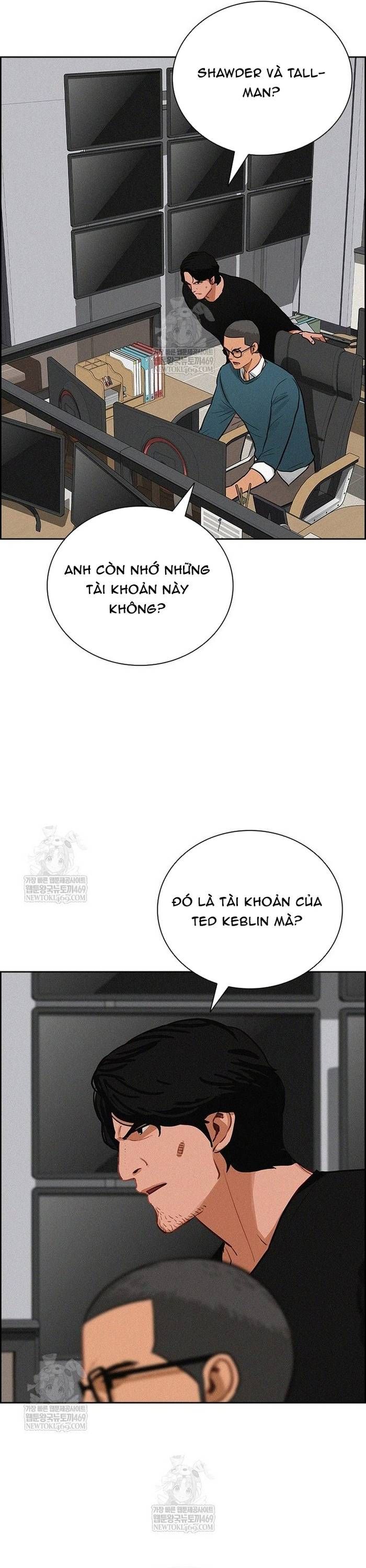 Chúa Tể Đồng Tiền Chapter 267 - TC Truyện