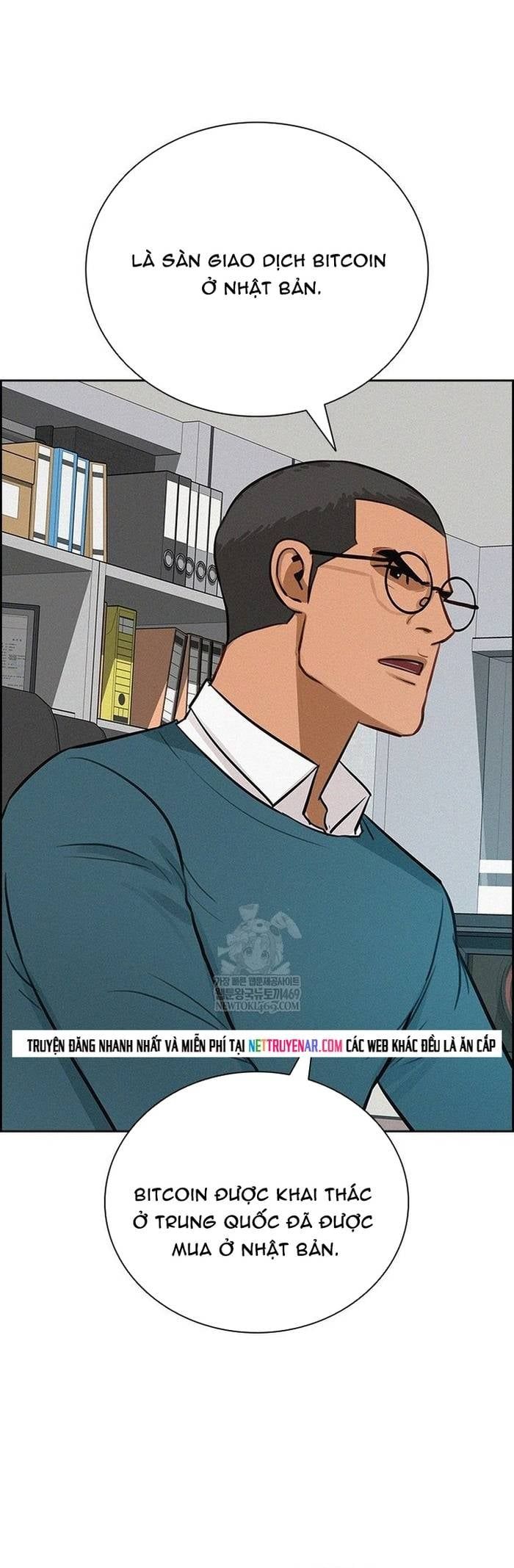 Chúa Tể Đồng Tiền Chapter 267 - TC Truyện