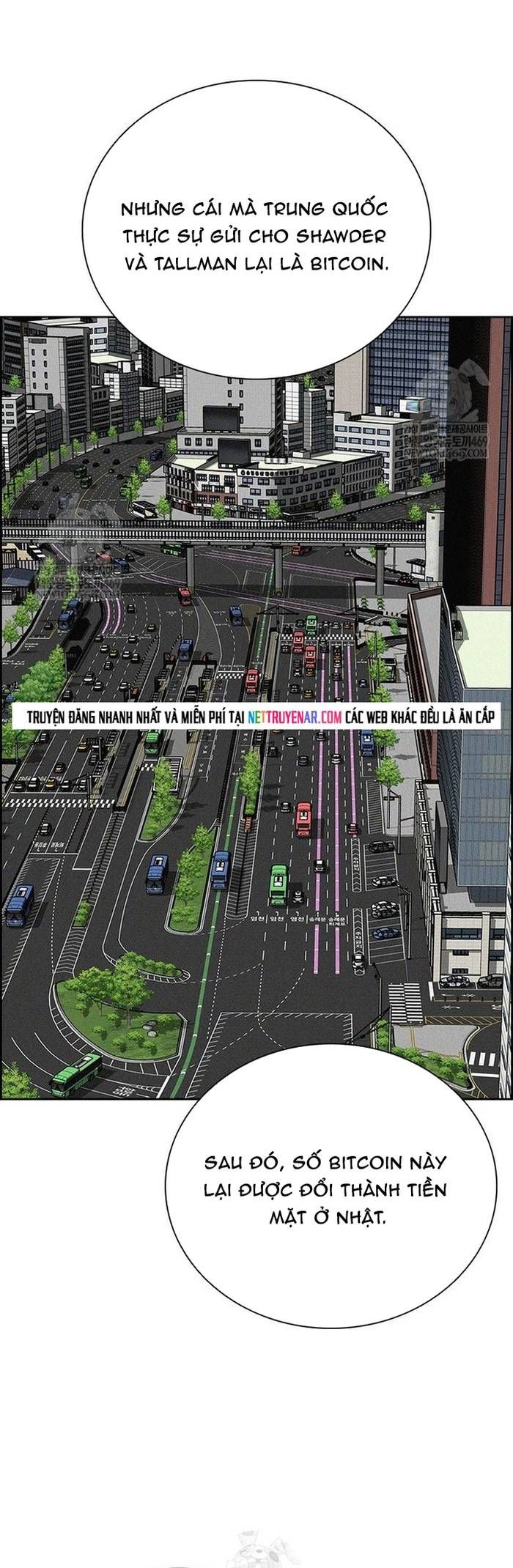 Chúa Tể Đồng Tiền Chapter 267 - TC Truyện