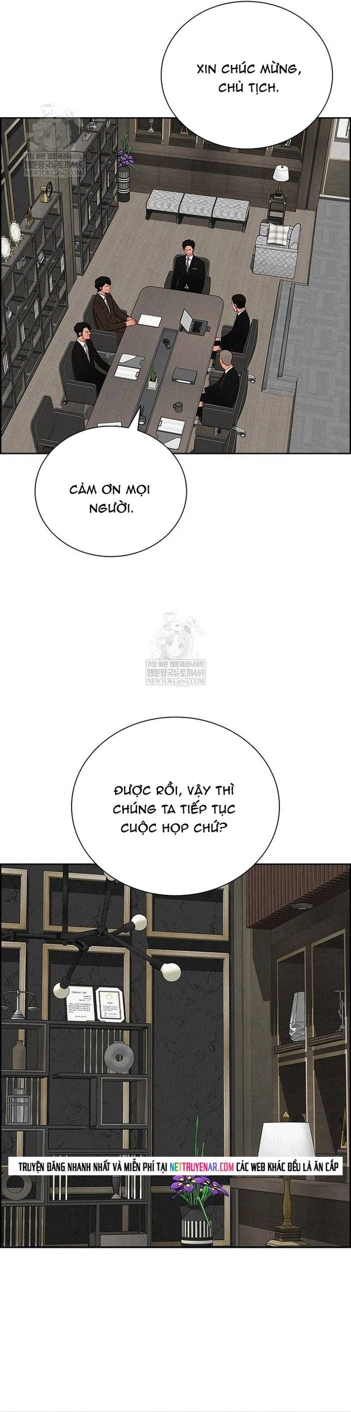 Chúa Tể Đồng Tiền Chapter 267 - TC Truyện