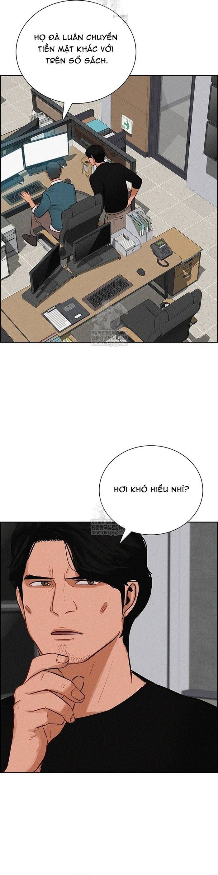 Chúa Tể Đồng Tiền Chapter 267 - TC Truyện