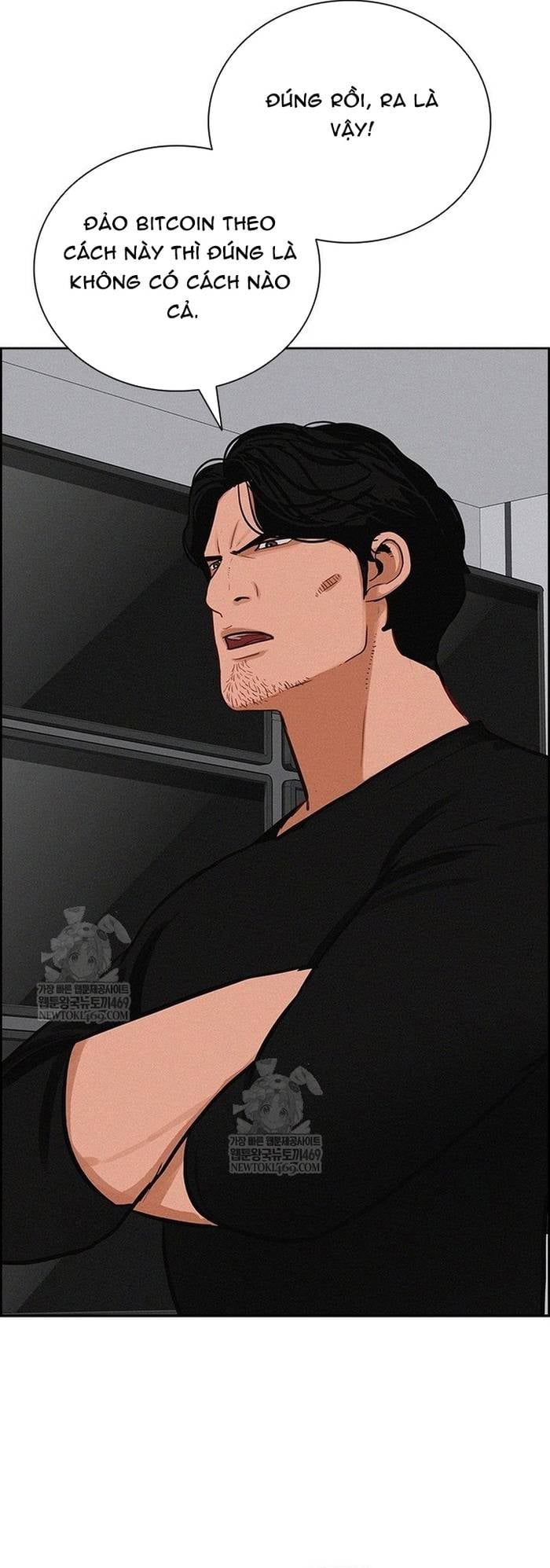 Chúa Tể Đồng Tiền Chapter 267 - TC Truyện