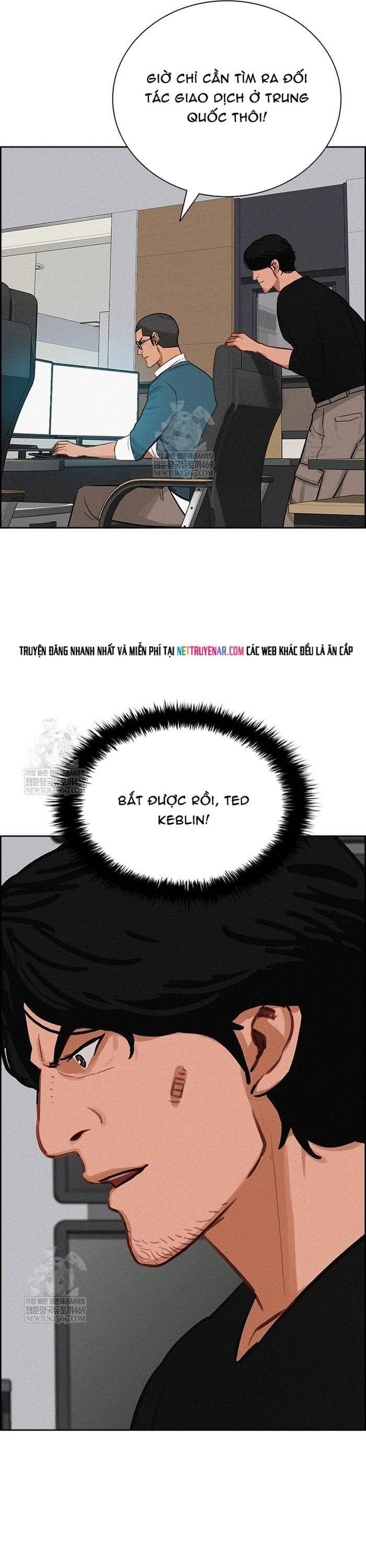 Chúa Tể Đồng Tiền Chapter 267 - TC Truyện