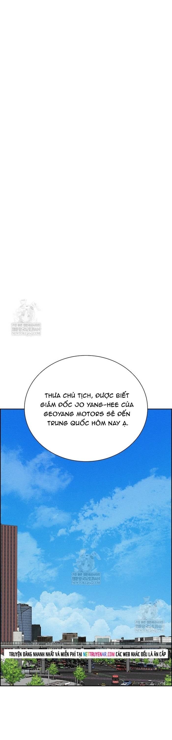 Chúa Tể Đồng Tiền Chapter 267 - TC Truyện