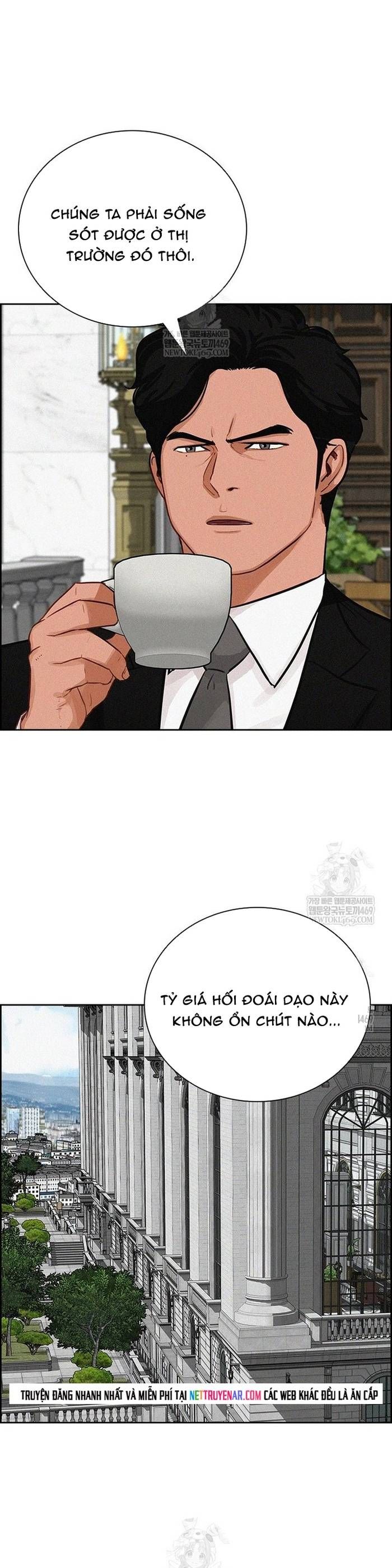 Chúa Tể Đồng Tiền Chapter 267 - TC Truyện