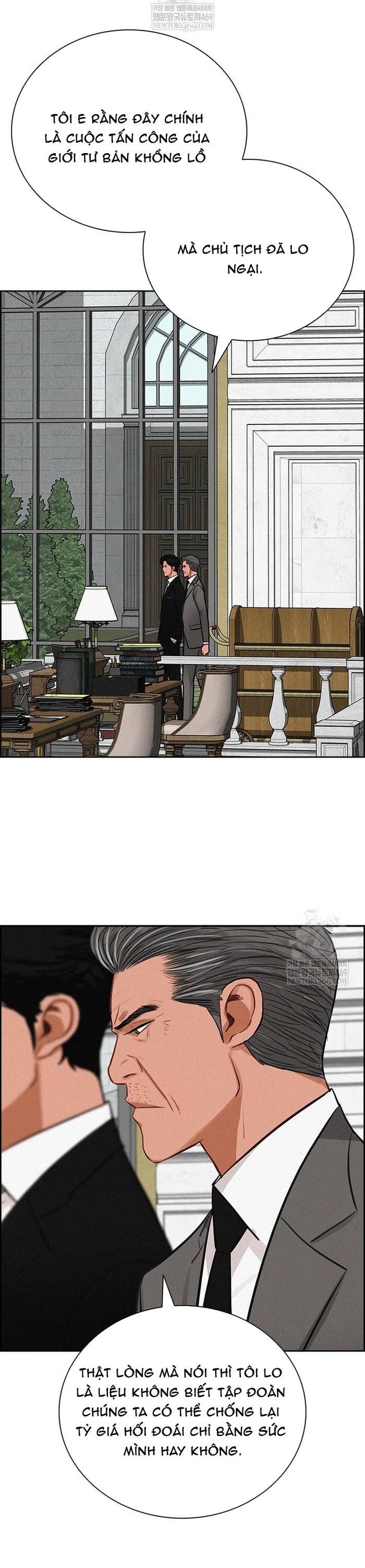 Chúa Tể Đồng Tiền Chapter 267 - TC Truyện