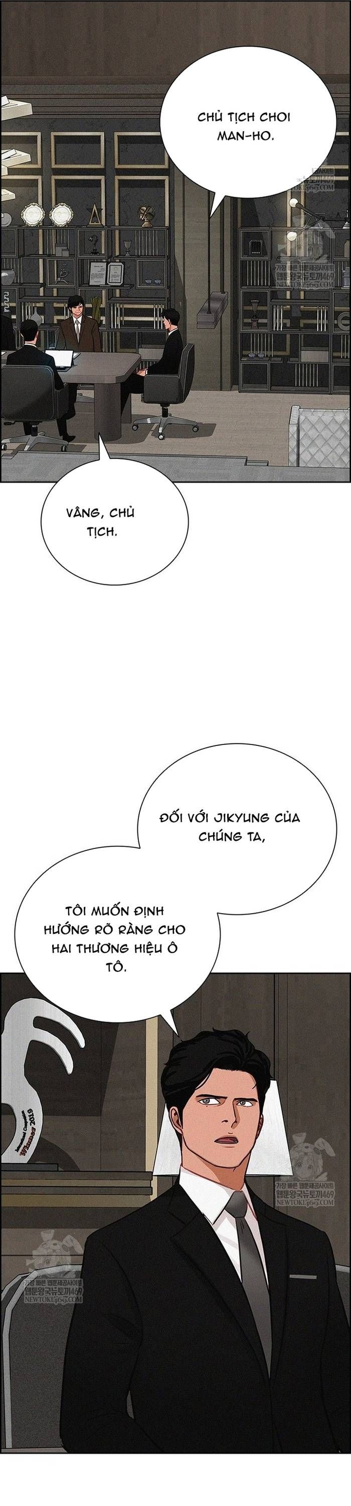 Chúa Tể Đồng Tiền Chapter 267 - TC Truyện