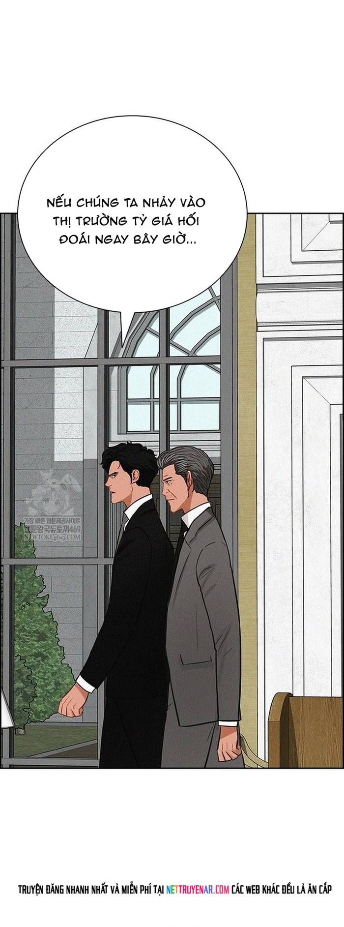 Chúa Tể Đồng Tiền Chapter 267 - TC Truyện