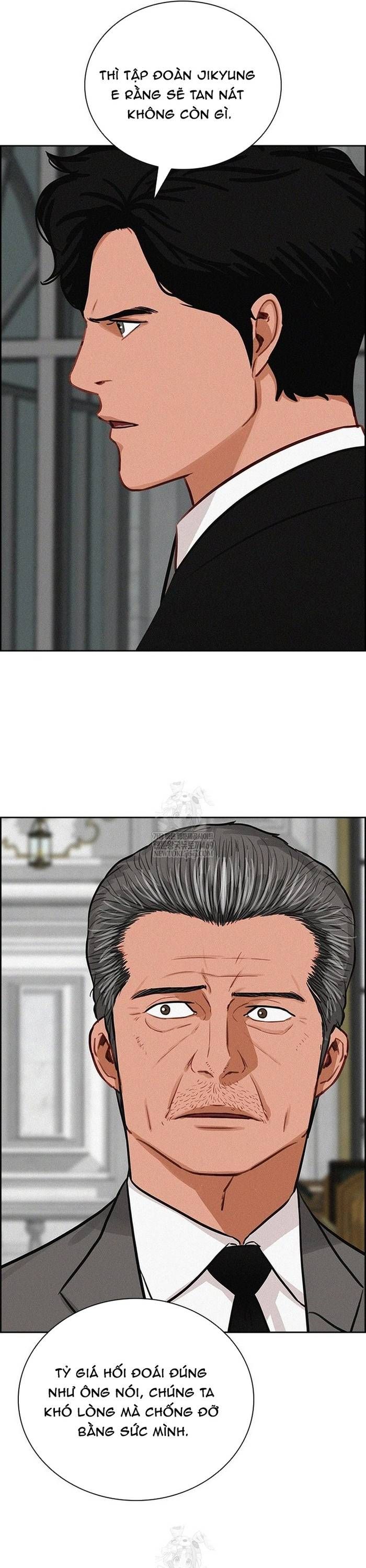 Chúa Tể Đồng Tiền Chapter 267 - TC Truyện