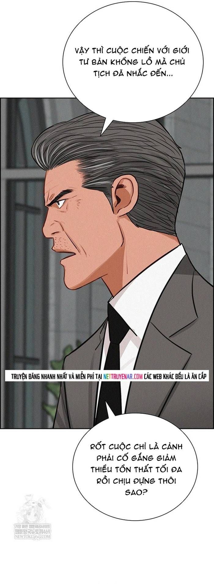 Chúa Tể Đồng Tiền Chapter 267 - TC Truyện