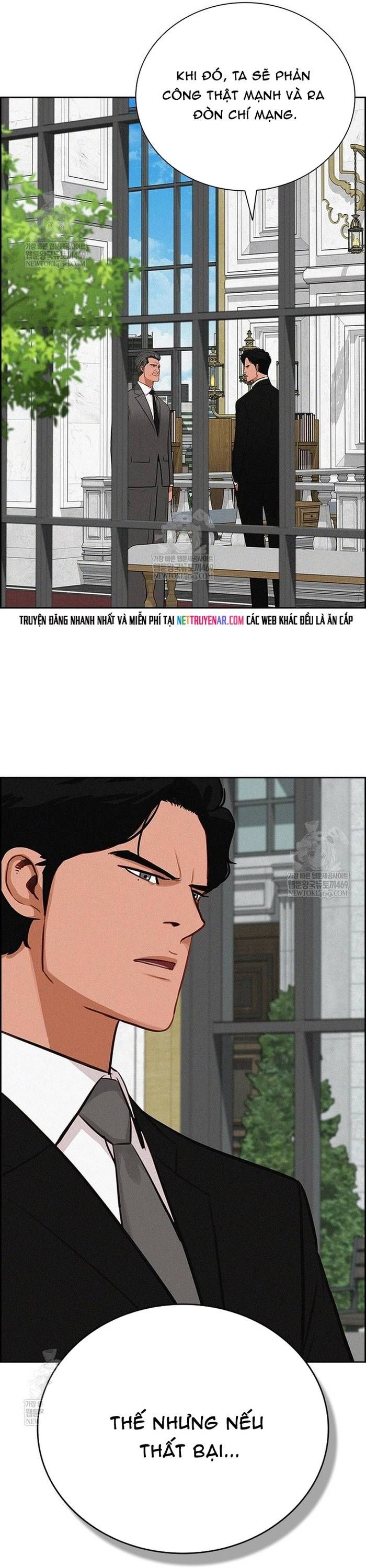 Chúa Tể Đồng Tiền Chapter 267 - TC Truyện
