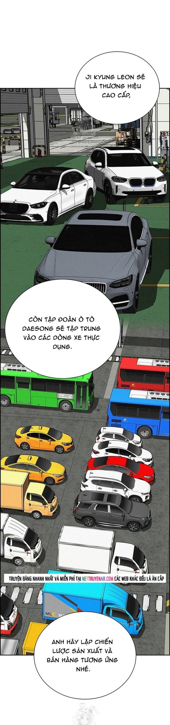 Chúa Tể Đồng Tiền Chapter 267 - TC Truyện