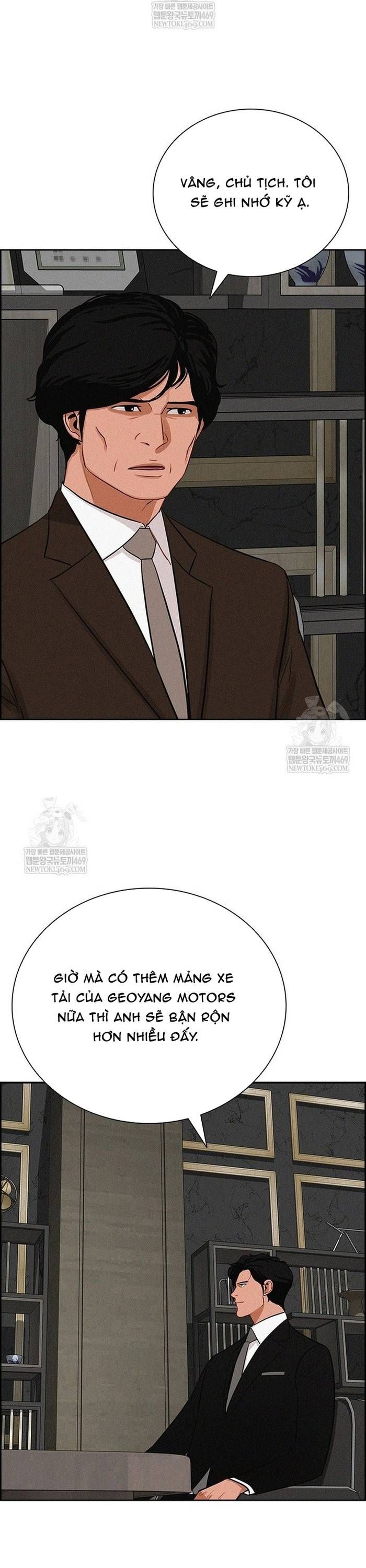 Chúa Tể Đồng Tiền Chapter 267 - TC Truyện