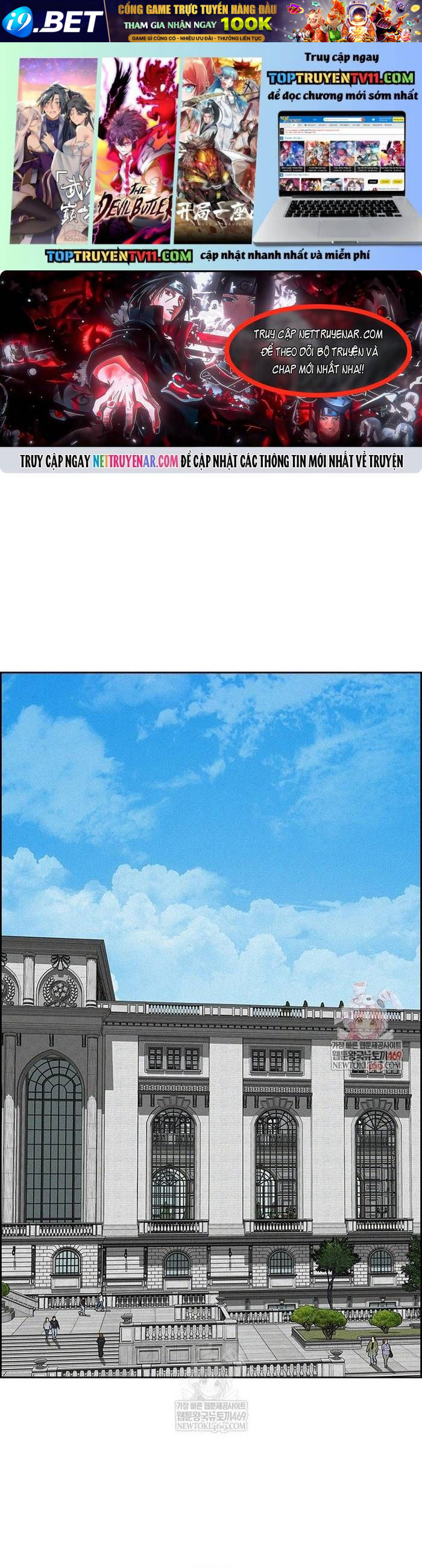 Chúa Tể Đồng Tiền Chapter 268 - TC Truyện