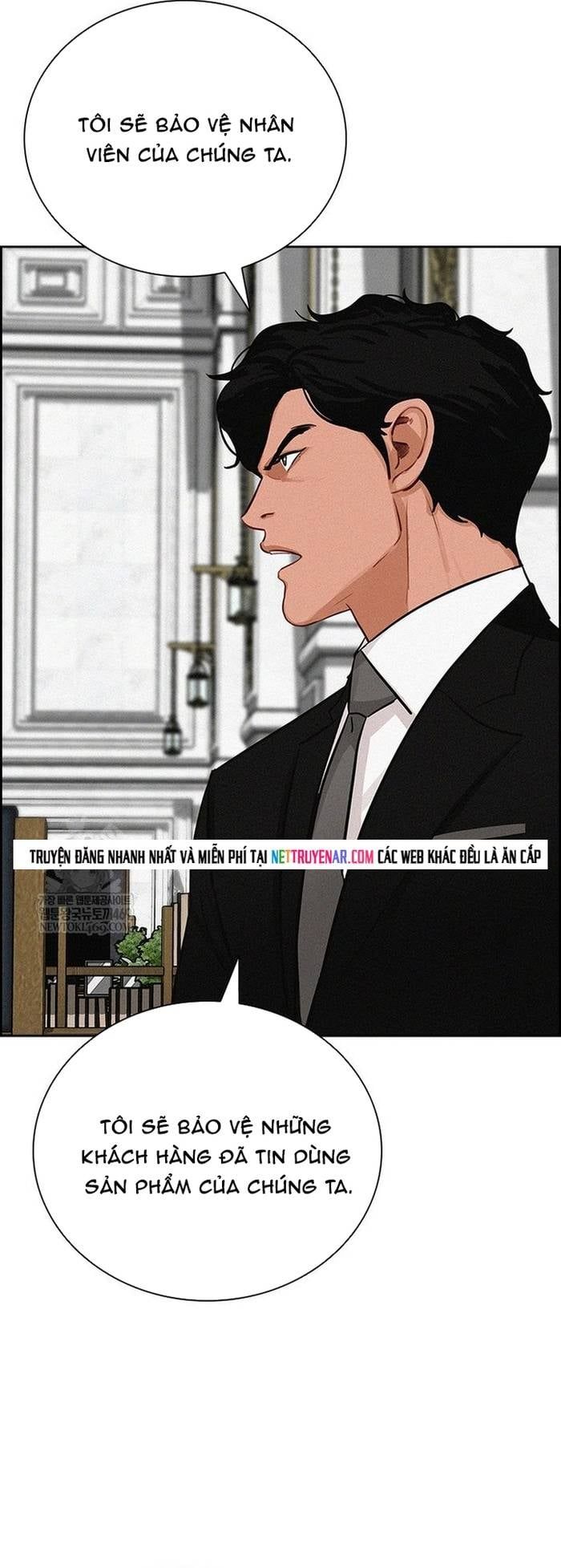 Chúa Tể Đồng Tiền Chapter 268 - TC Truyện