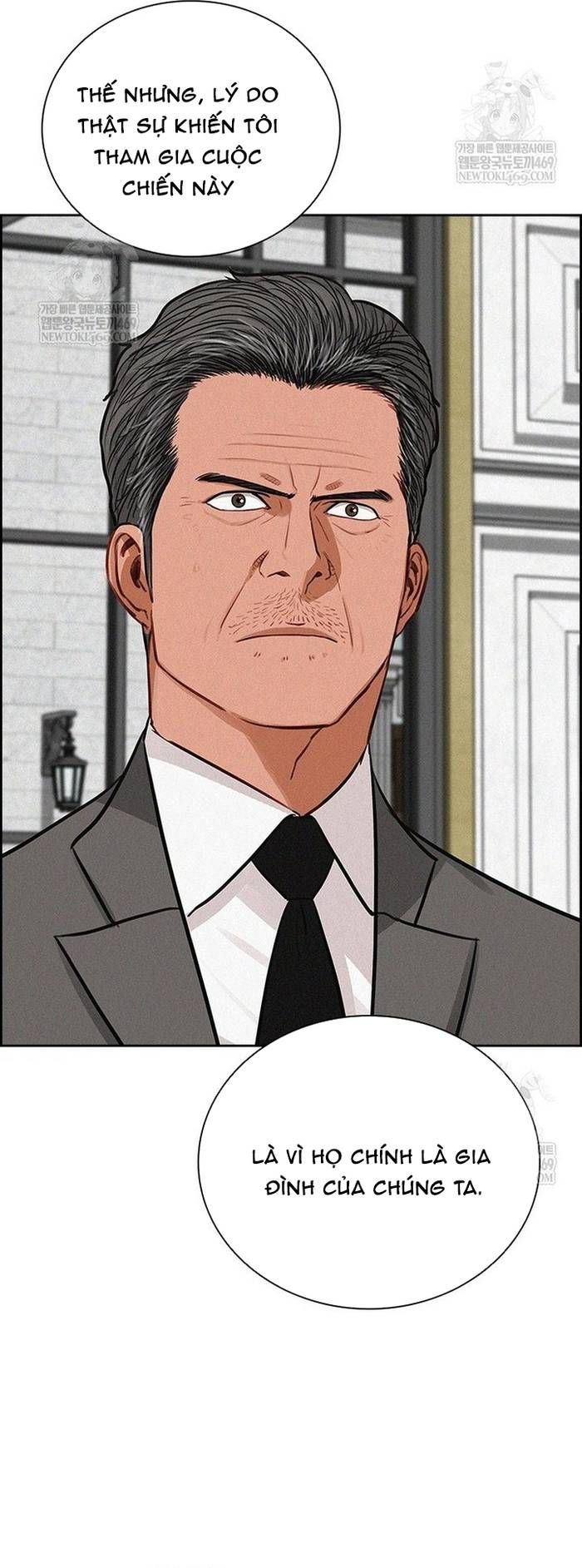 Chúa Tể Đồng Tiền Chapter 268 - TC Truyện