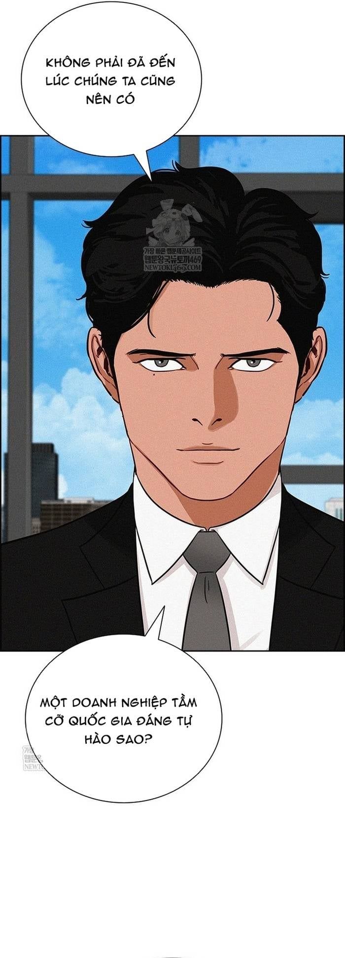 Chúa Tể Đồng Tiền Chapter 268 - TC Truyện