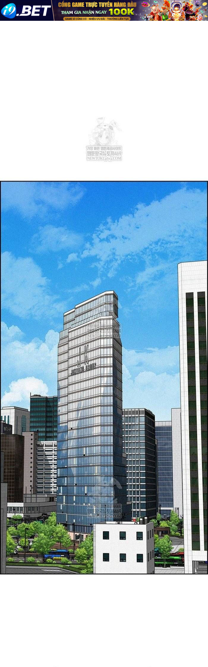 Chúa Tể Đồng Tiền Chapter 268 - TC Truyện