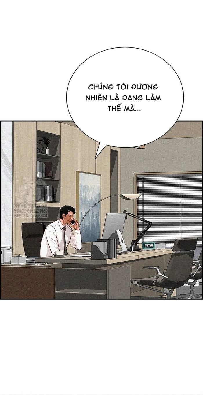 Chúa Tể Đồng Tiền Chapter 268 - TC Truyện