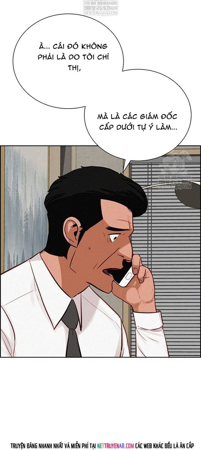 Chúa Tể Đồng Tiền Chapter 268 - TC Truyện