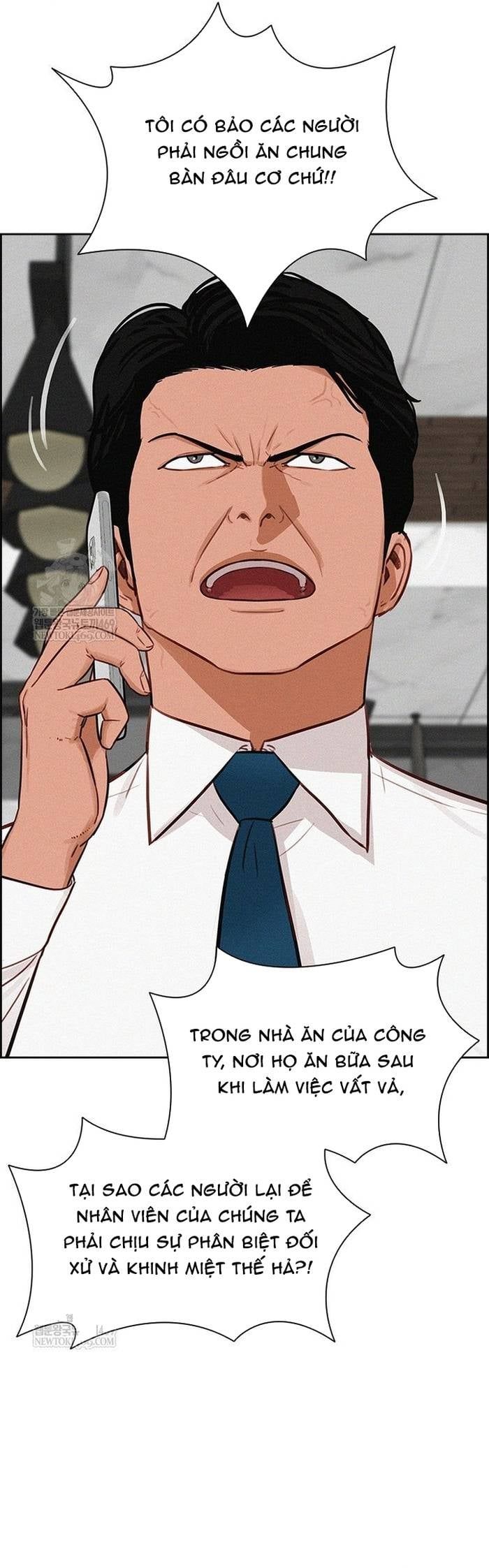 Chúa Tể Đồng Tiền Chapter 268 - TC Truyện