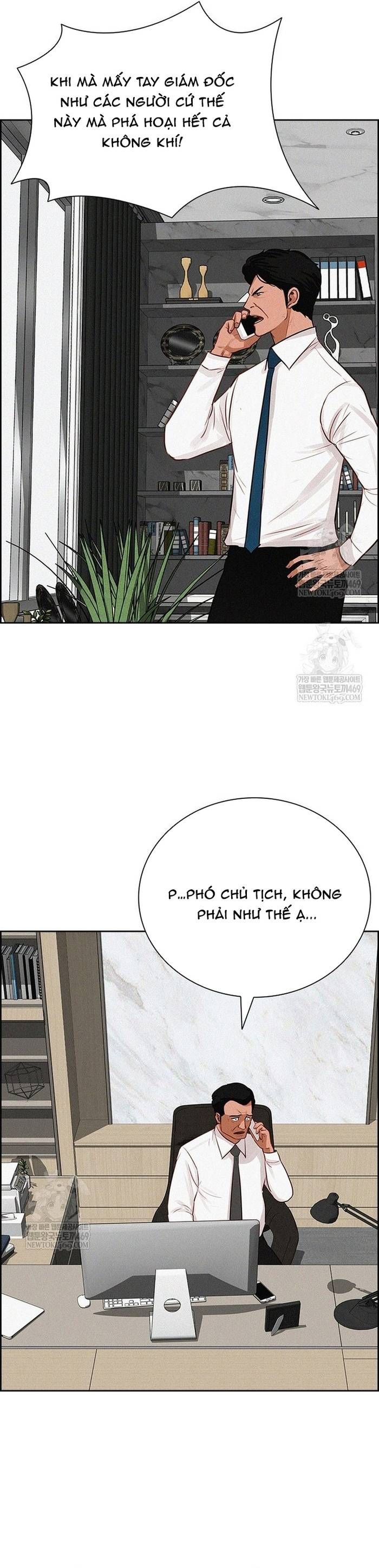 Chúa Tể Đồng Tiền Chapter 268 - TC Truyện