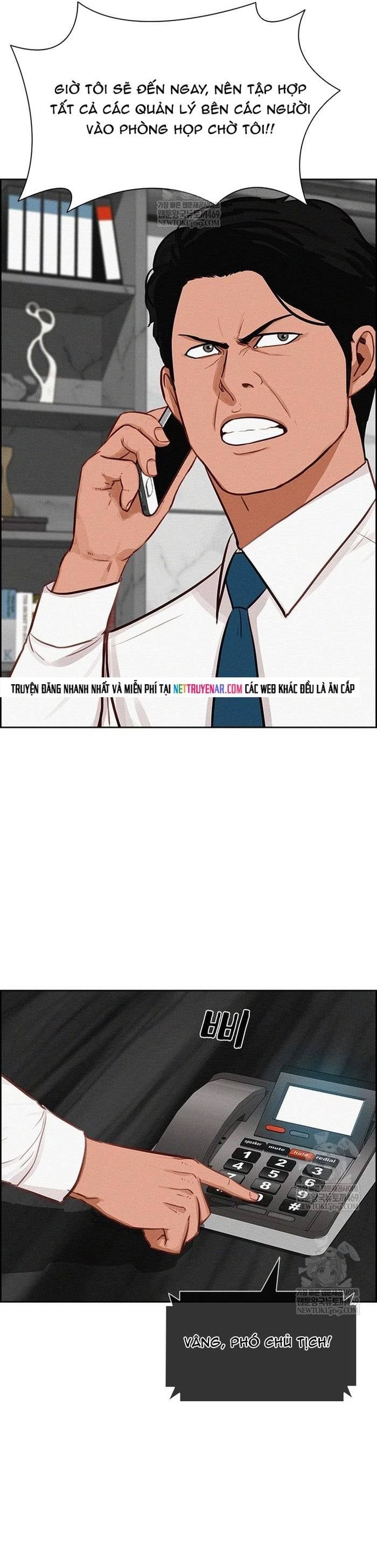 Chúa Tể Đồng Tiền Chapter 268 - TC Truyện