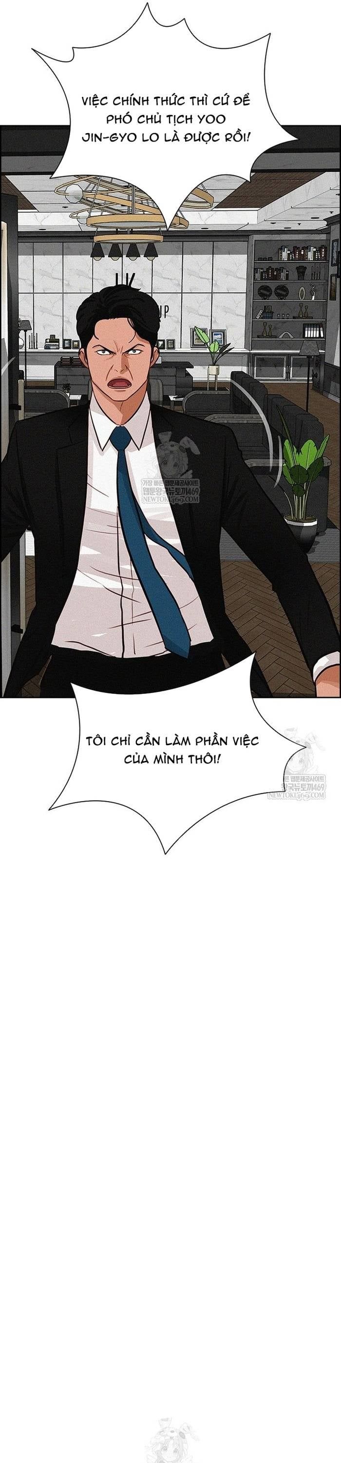 Chúa Tể Đồng Tiền Chapter 268 - TC Truyện