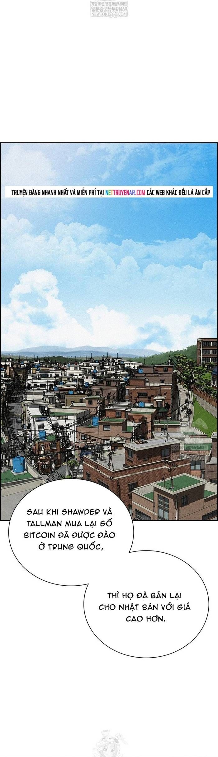 Chúa Tể Đồng Tiền Chapter 268 - TC Truyện